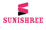 Sunishree Visuals Logo